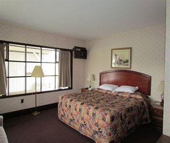 Cherry Lane Motor Inn Amish Country Ronks Exterior foto